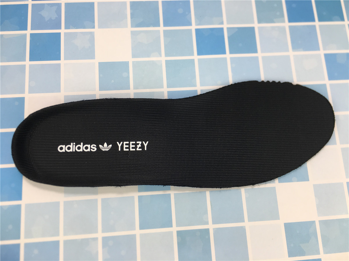 Yeezy Boost 350 V2 Cinder Non-Reflective FY2903